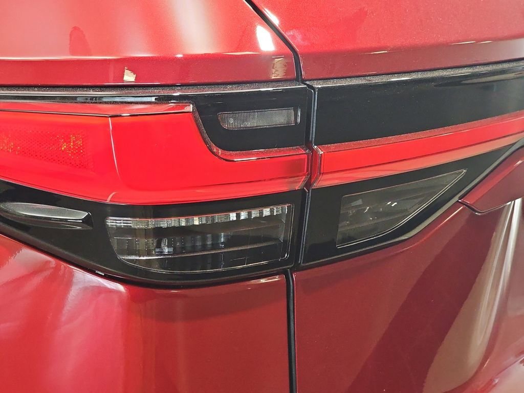 New 2026 Lexus TX 350 AWD image 34