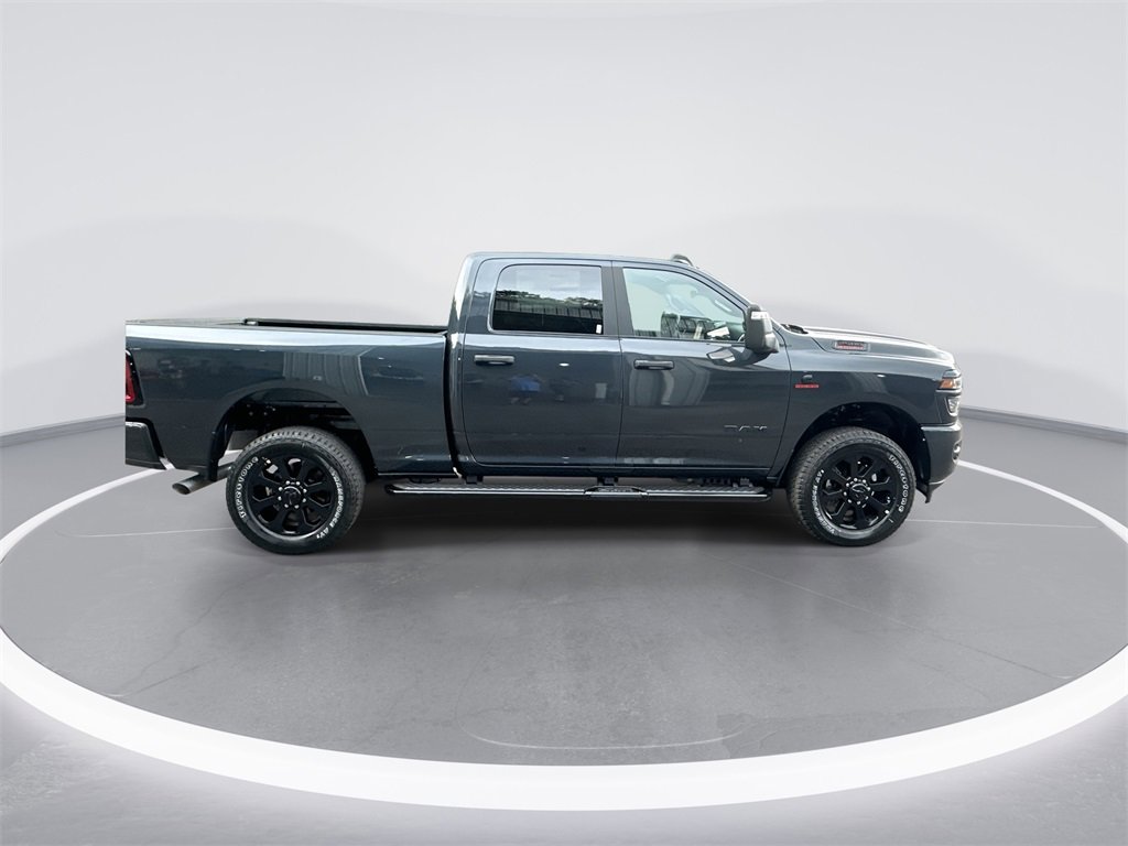 New 2026 RAM 2500 Big Horn image 9