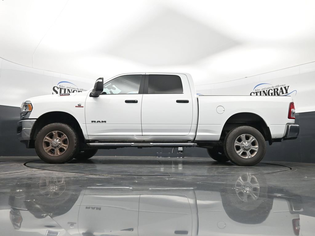 Used 2024 RAM 2500 Big Horn image 20