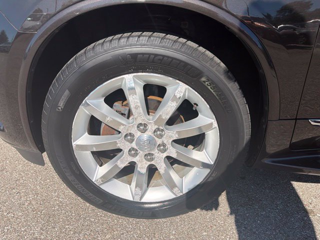 Used 2014 Buick Enclave Premium AWD/4WD image 37