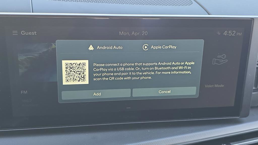 New 2026 Hyundai Santa Fe SEL AWD/4WD image 28