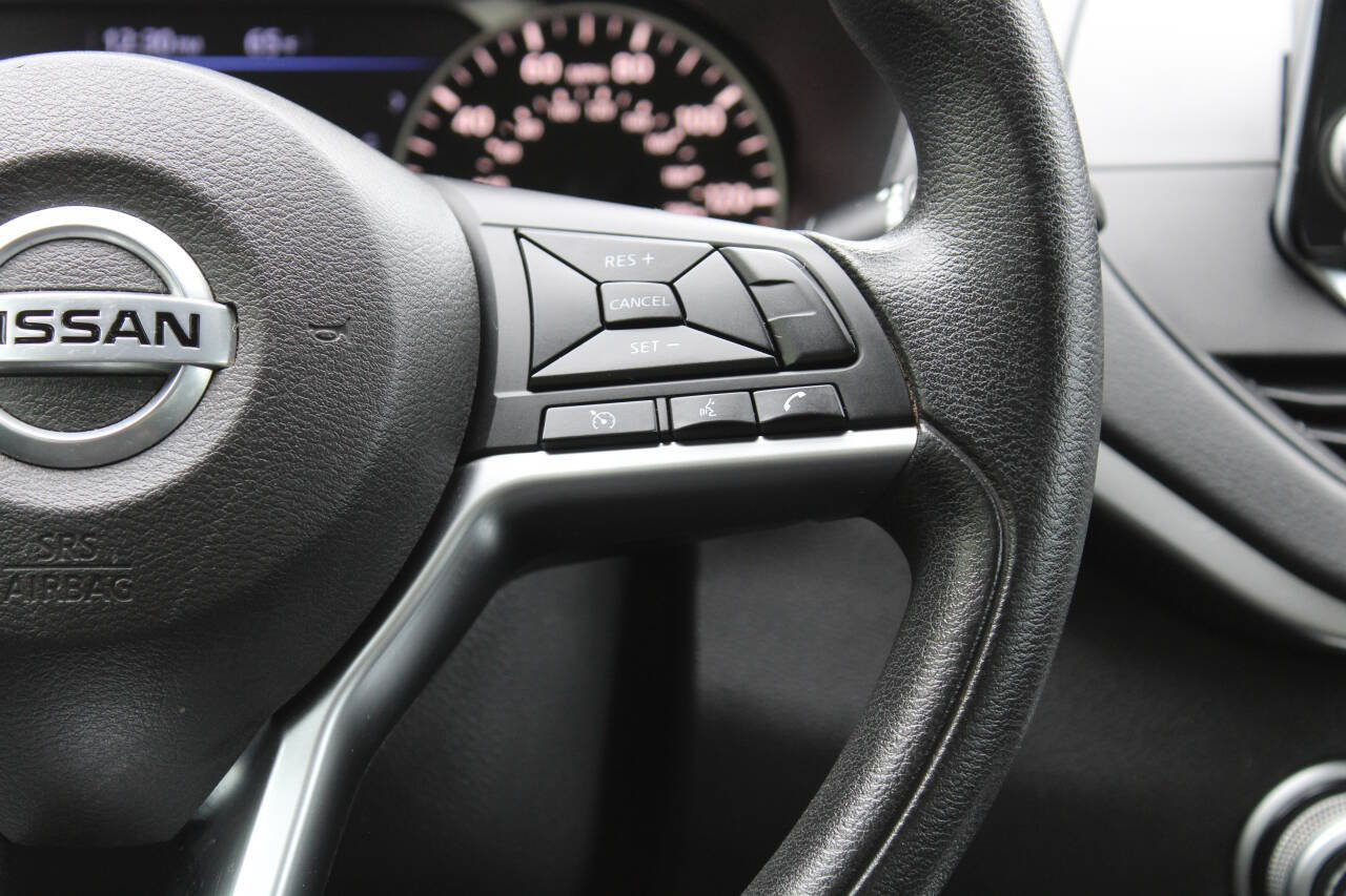 Used 2019 Nissan Altima 2.5 S FWD image 36