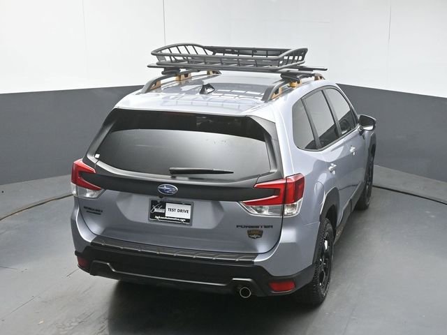 Certified 2025 Subaru Forester Wilderness w/ Wilderness Package image 45