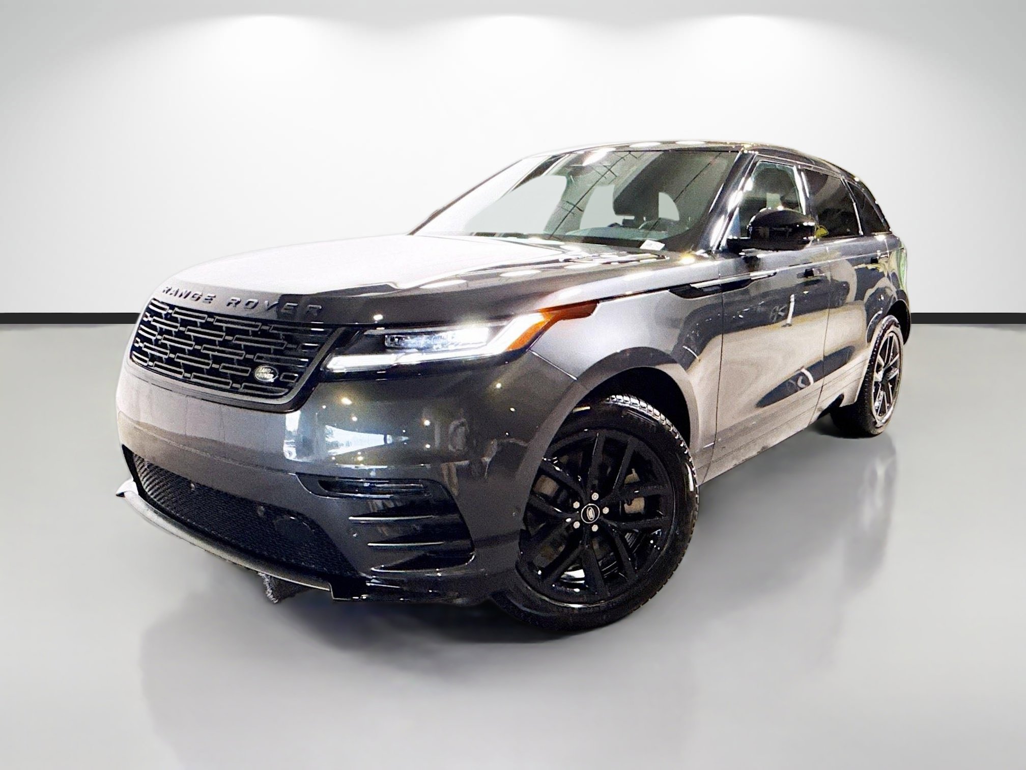 Certified 2026 Land Rover Range Rover Velar Dynamic SE