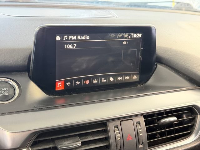 Used 2017 MAZDA MAZDA6 Touring FWD image 19