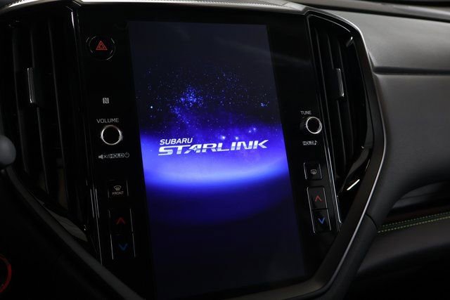 New 2025 Subaru Ascent Bronze Edition image 17