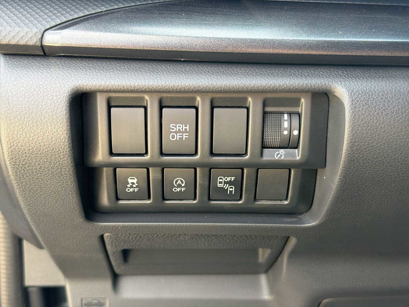 Used 2022 Subaru Forester Wilderness image 32