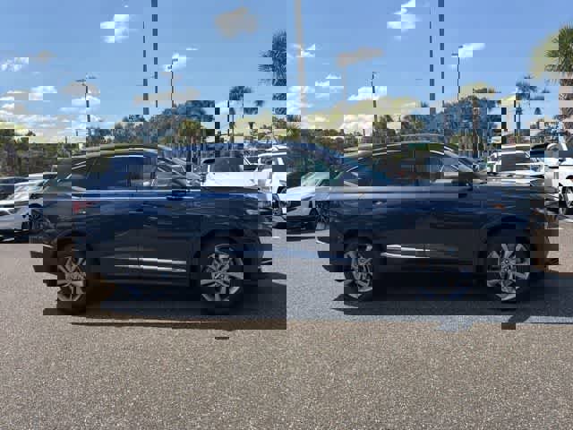 Used 2025 Acura MDX SH-AWD image 14