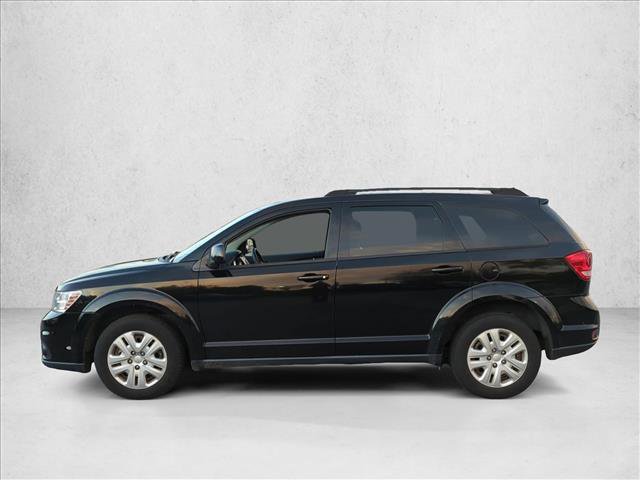 Used 2019 Dodge Journey SE image 8