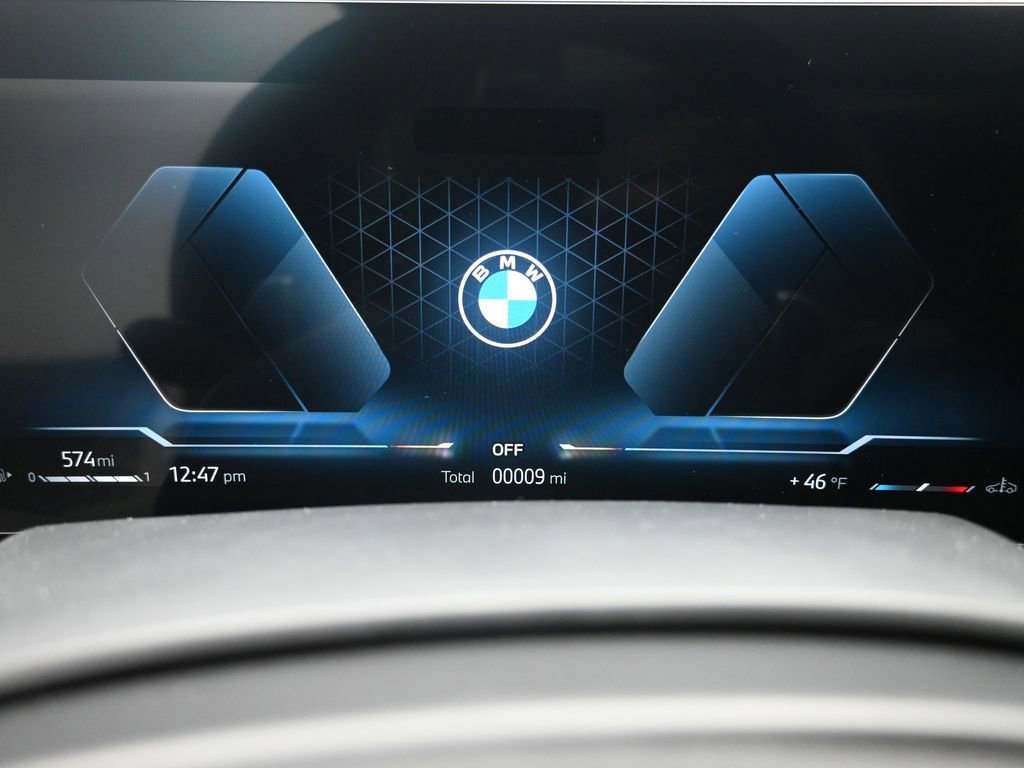 New 2026 BMW X5 xDrive40i AWD/4WD image 22