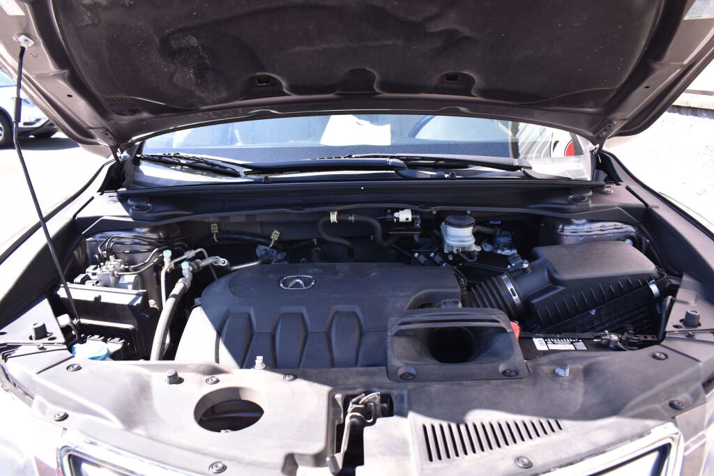 Used 2013 Acura RDX AWD image 27