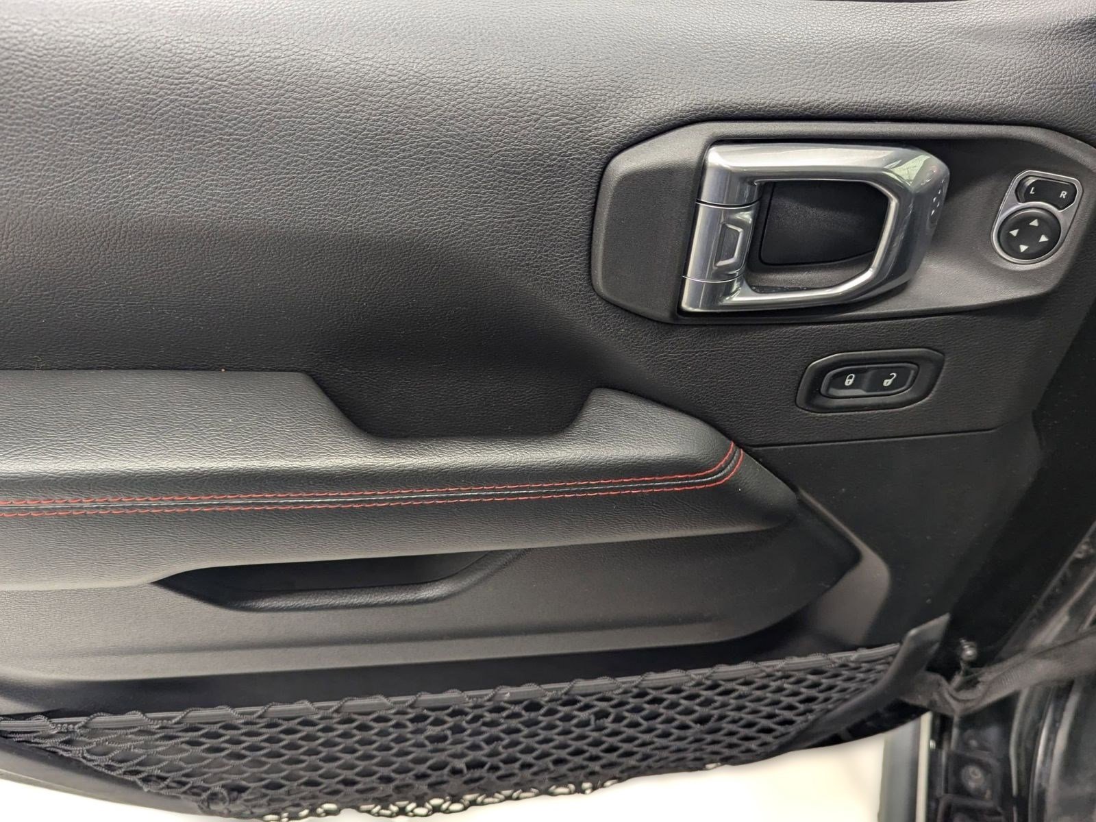 Used 2021 Jeep Gladiator Rubicon image 10