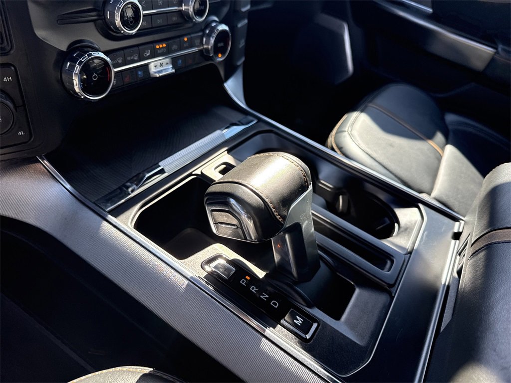 Used 2022 Ford F150 Platinum w/ Equipment Group 701A High image 30