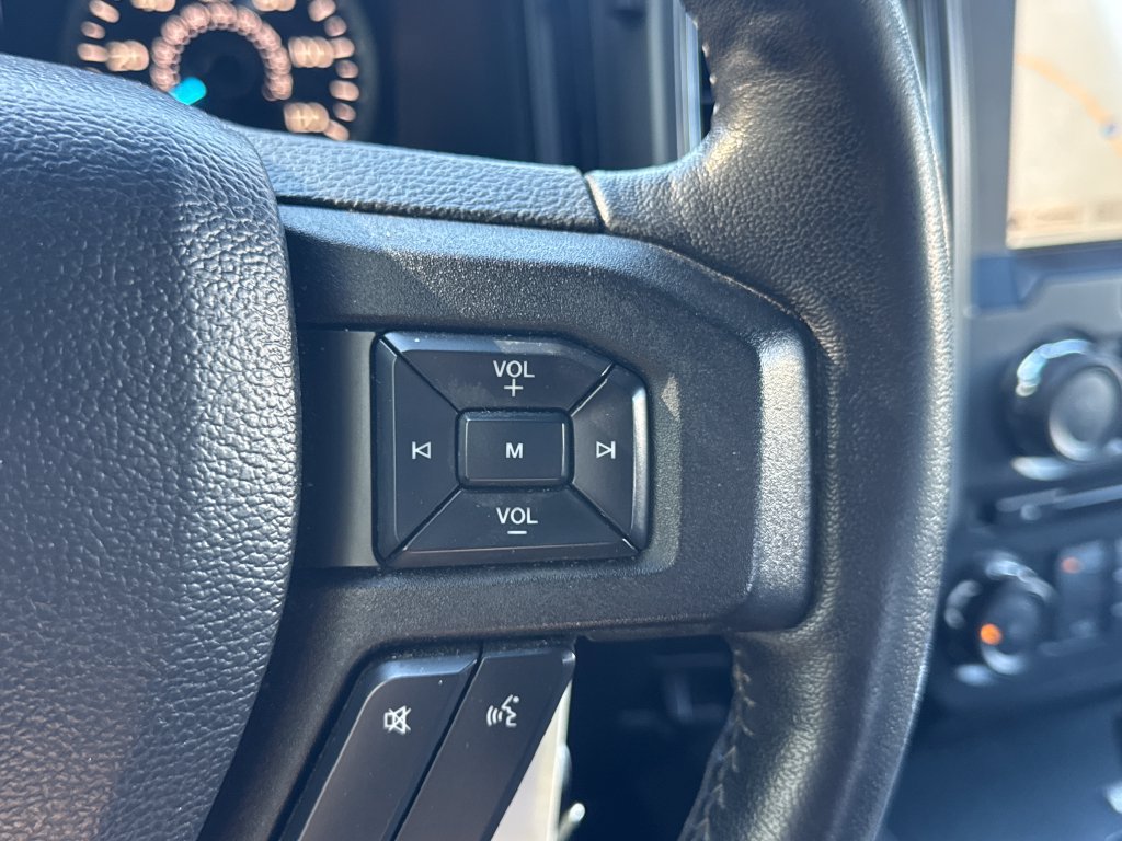 Used 2018 Ford F150 XLT w/ Equipment Group 302A Luxury AWD/4WD image 26