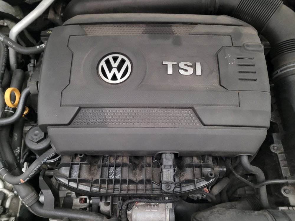 Used 2015 Volkswagen Jetta SE FWD image 30