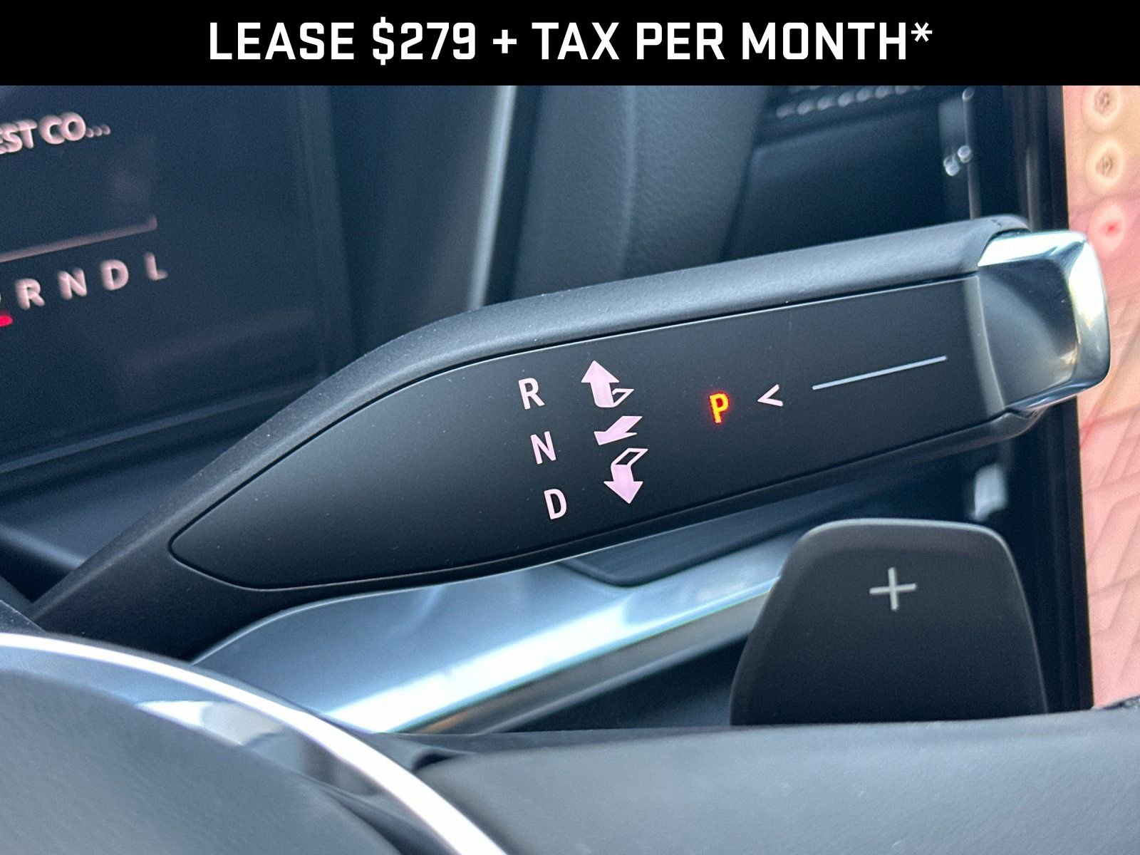 New 2026 GMC Terrain Elevation w/ Black Edition image 22