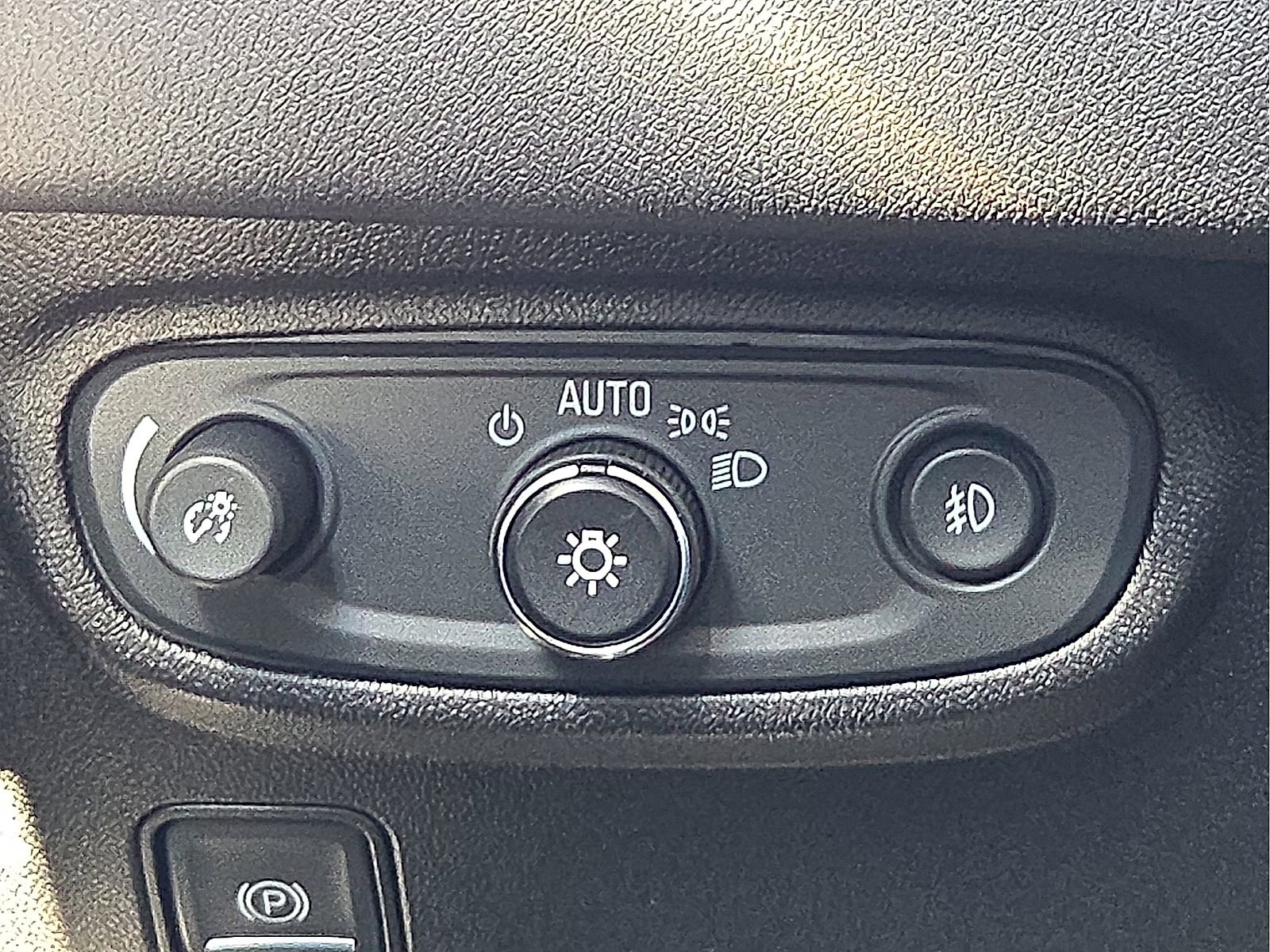 Used 2019 GMC Terrain SLT FWD image 21