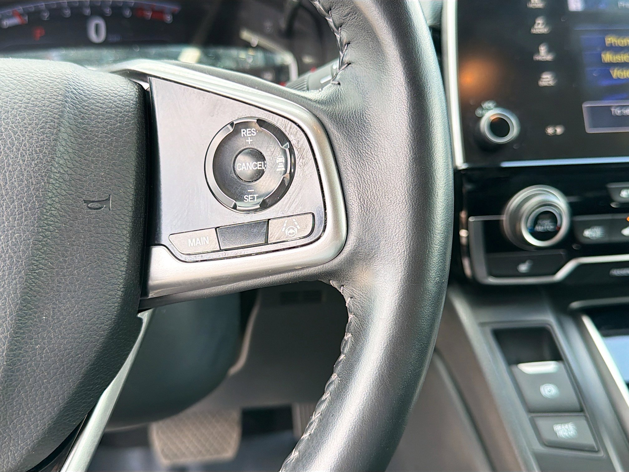 Used 2019 Honda CR-V EX-L image 38