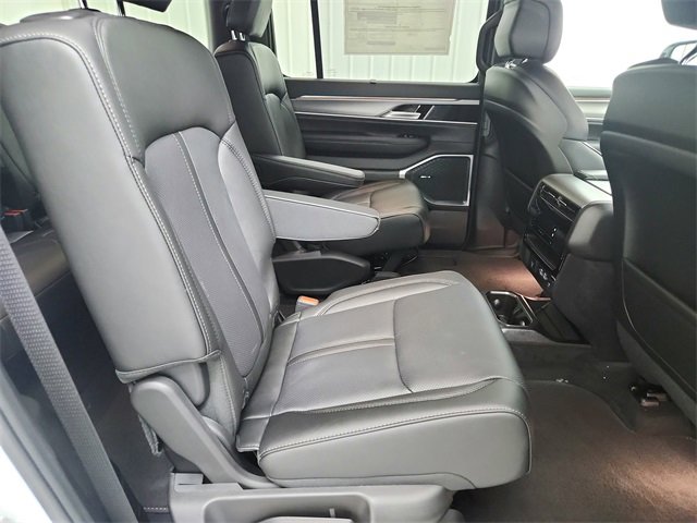 New 2025 Jeep Wagoneer Series II w/ Convenience Group I image 41