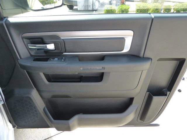 Used 2023 RAM 1500 Tradesman w/ Electronics Group image 17