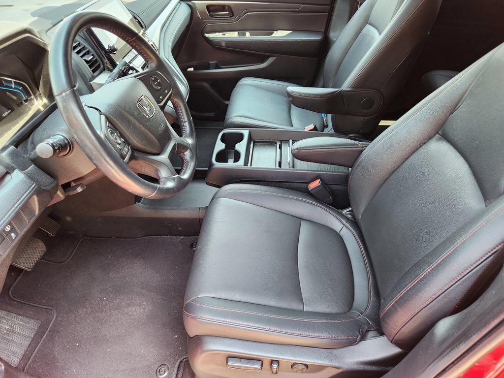 Used 2023 Honda Odyssey Sport image 15