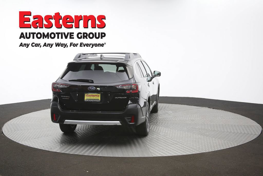 Used 2022 Subaru Outback Limited AWD/4WD image 43