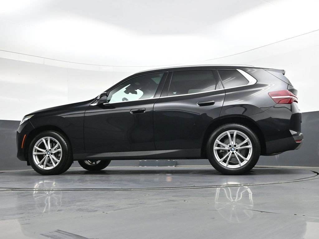 Used 2025 BMW X3 xDrive30 w/ Convenience Package AWD/4WD image 35