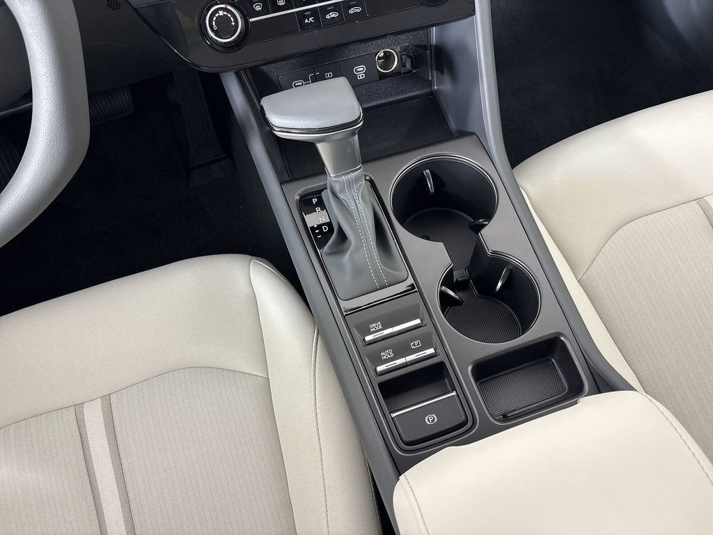 New 2026 Hyundai Sonata SE FWD image 21