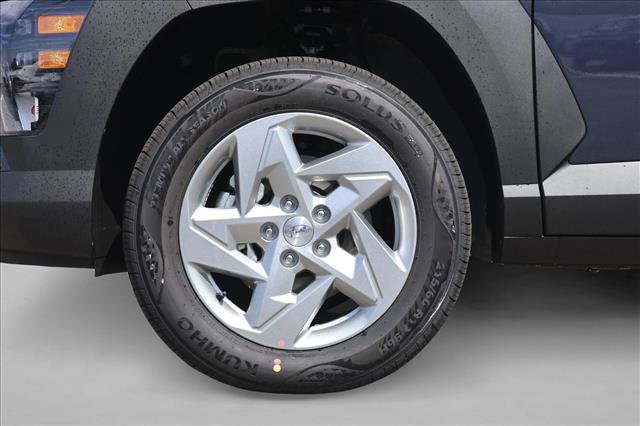 New 2027 Hyundai Kona SE AWD/4WD image 9