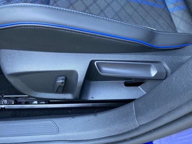 Used 2026 Volkswagen Golf w/ Euro Style Package AWD/4WD image 13