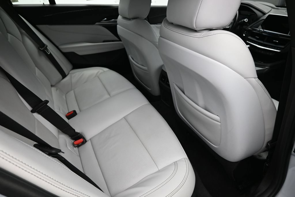 Used 2021 Cadillac CT4 Premium Luxury AWD/4WD image 26