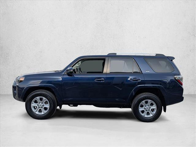 Used 2024 Toyota 4Runner SR5 image 9
