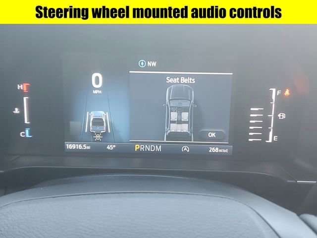 Used 2024 Ford Ranger XLT image 15