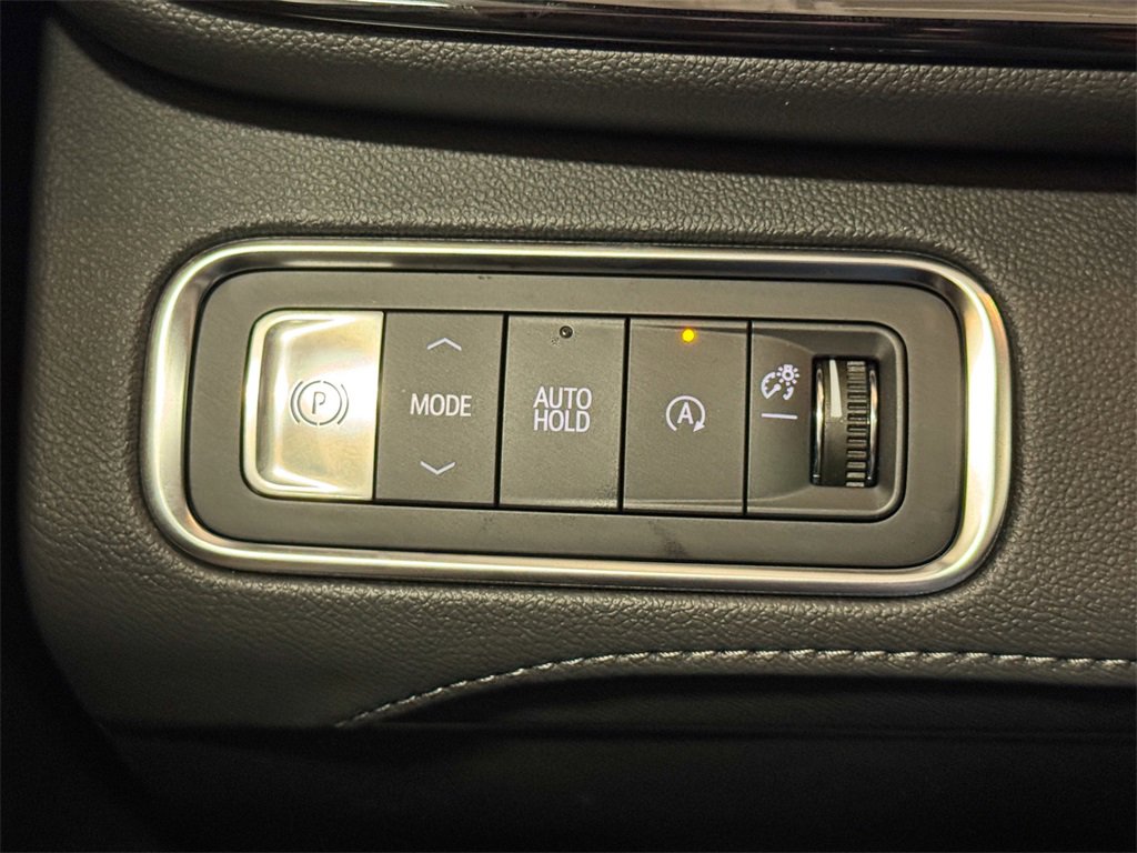New 2026 Buick Enclave Sport Touring w/ Power Package image 41