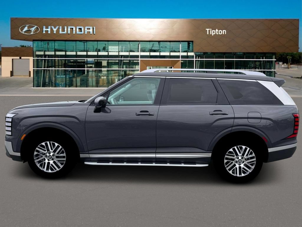 New 2026 Hyundai Palisade SEL FWD image 3
