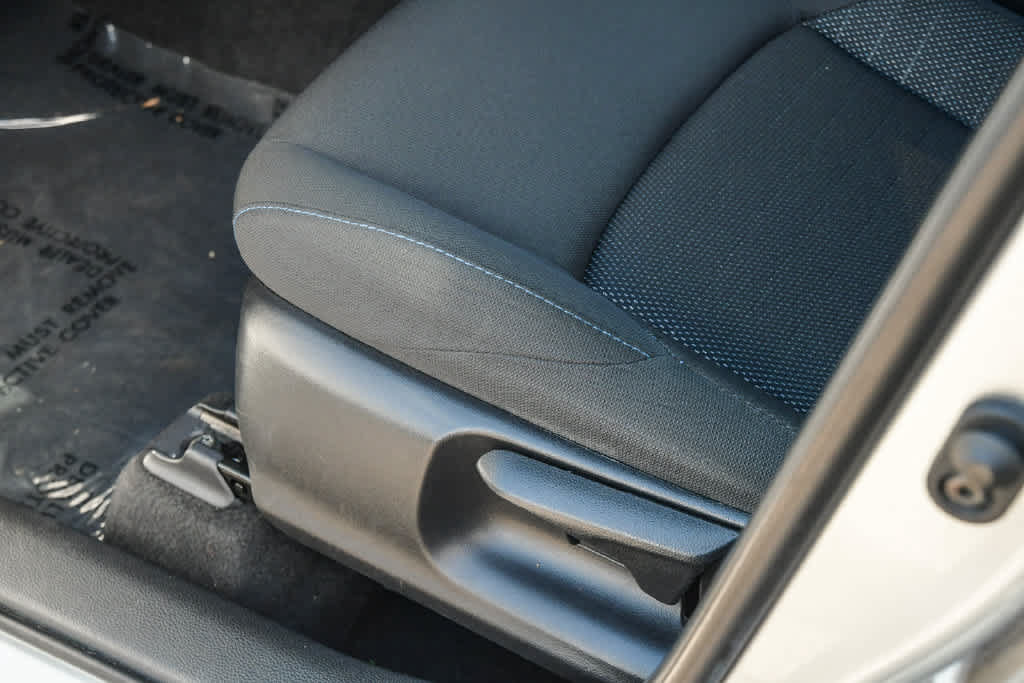 Certified 2023 Toyota Corolla Cross AWD Hybrid image 26