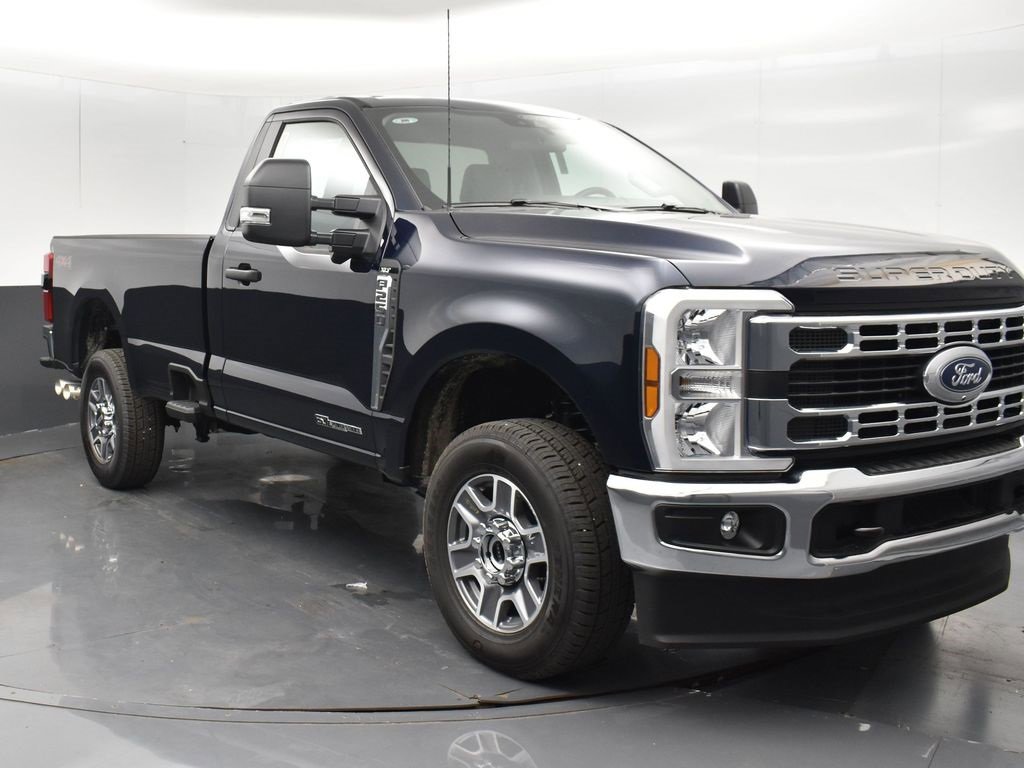 New 2025 Ford F250 XLT w/ 360-Degree Camera Package image 9