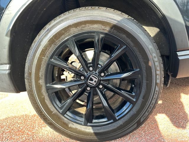 Used 2023 Honda CR-V Sport image 31