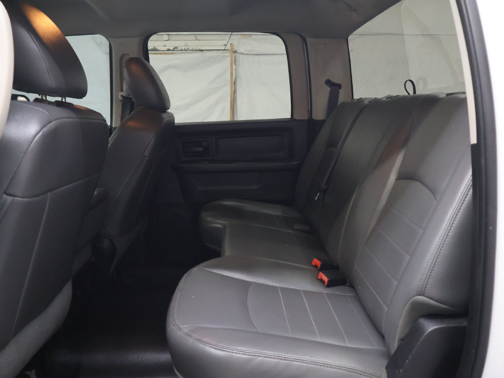 Used 2016 RAM 2500 Tradesman RWD image 14