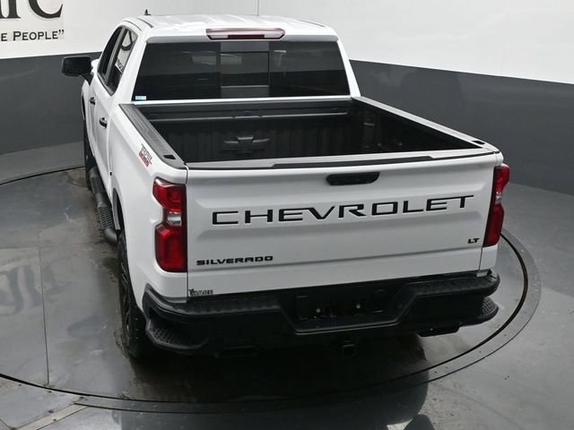 New 2026 Chevrolet Silverado 1500 LT Trail Boss w/ LT Trail Boss Premium Package image 35