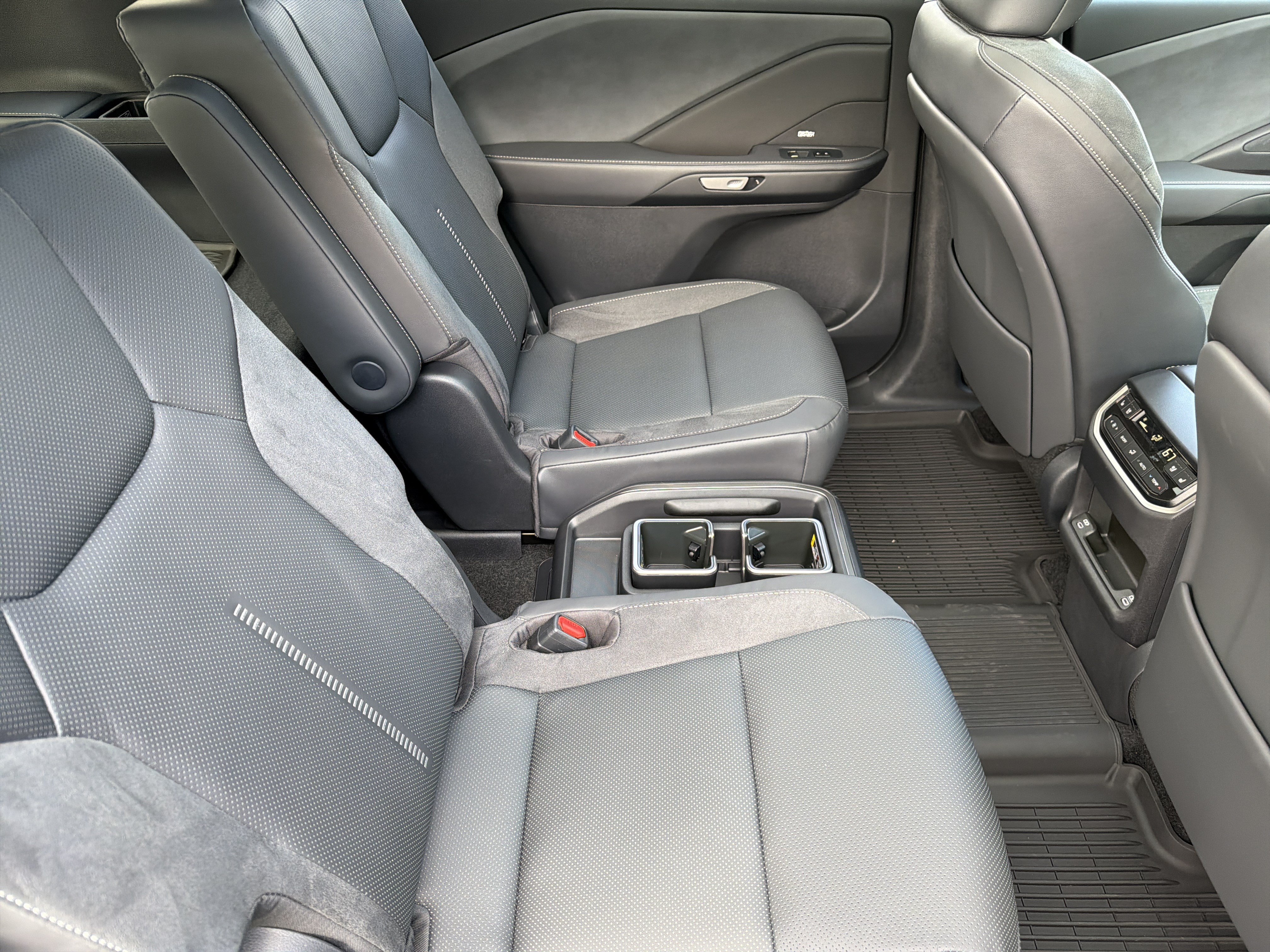New 2026 Lexus TX 350 AWD image 29