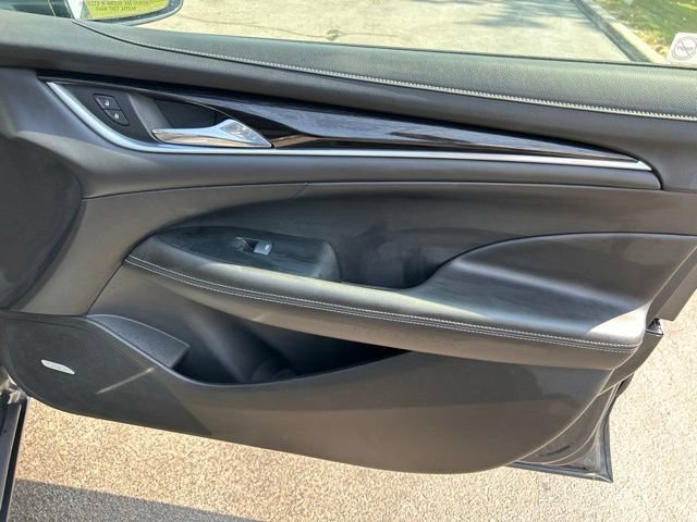 Used 2017 Buick LaCrosse Essence w/ Sights and Sounds Package FWD image 42