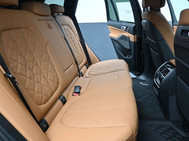 New 2026 BMW X5 xDrive40i image 29