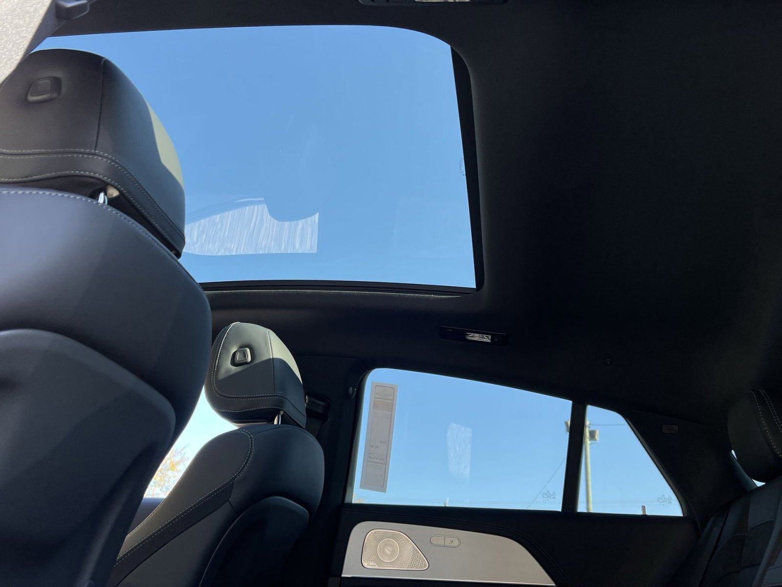 New 2026 Mercedes-Benz GLE 53 AMG 4MATIC Coupe image 22