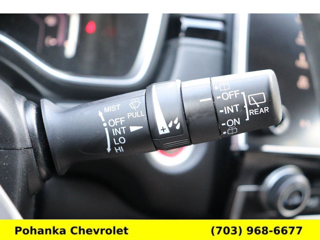 Used 2020 Honda CR-V EX-L image 11