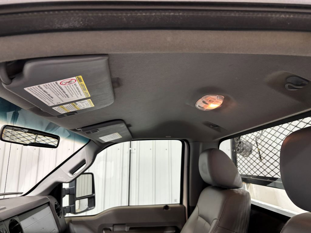 Used 2012 Ford F250 XL image 13