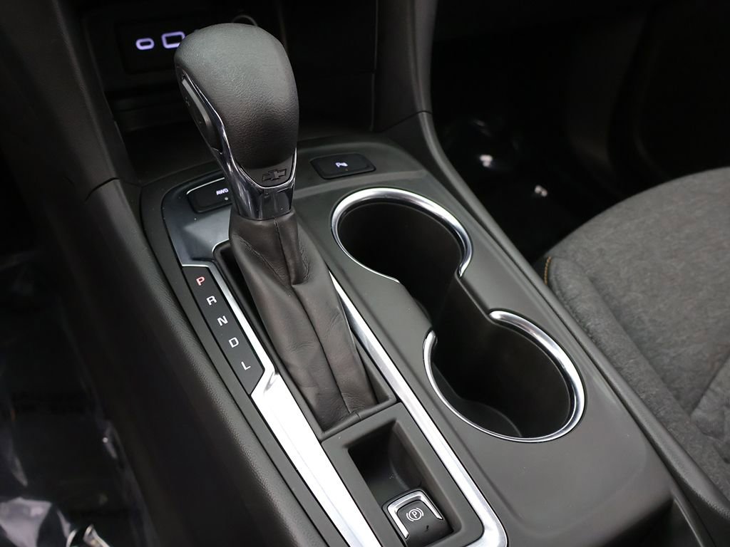 Used 2022 Chevrolet Equinox LT AWD/4WD image 48