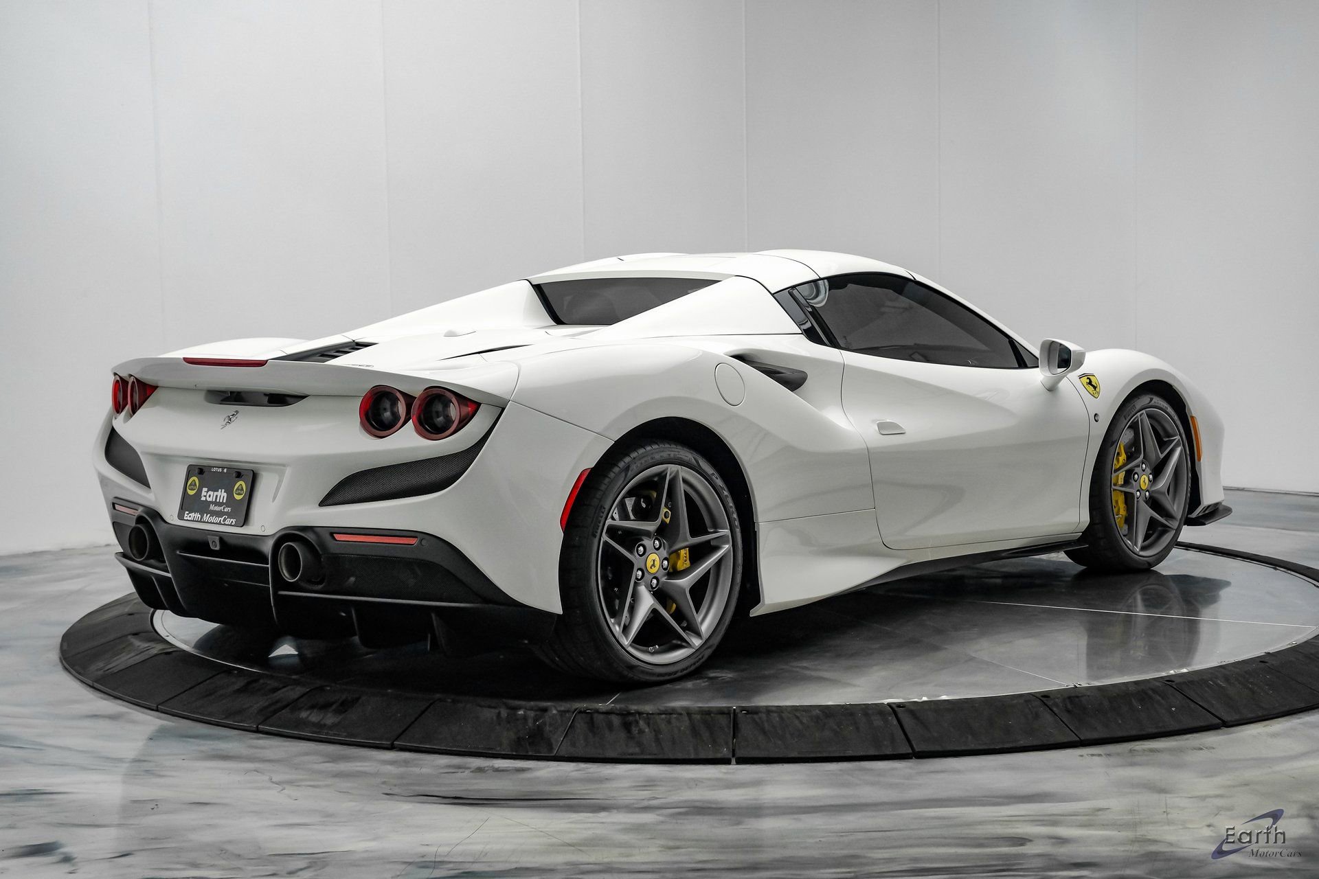 Used 2022 Ferrari F8 Tributo image 29