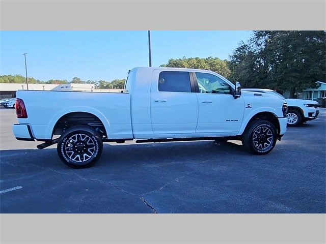 New 2026 RAM 2500 Limited image 35