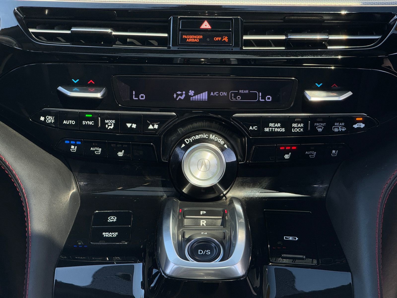 Used 2024 Acura MDX A-Spec AWD/4WD image 18